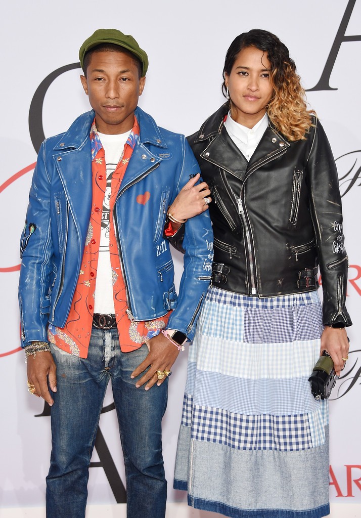 Pharrell Williams: pic #778364