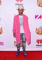 Pharrell Williams photo #