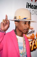 Pharrell Williams photo #