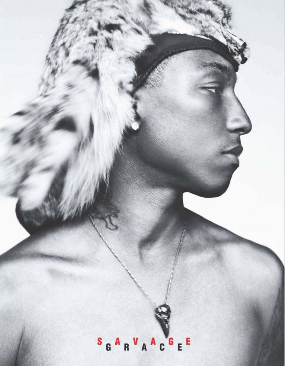 Pharrell Williams: pic #288459