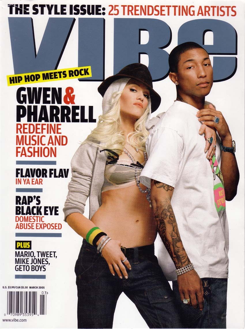 Pharrell Williams: pic #60466