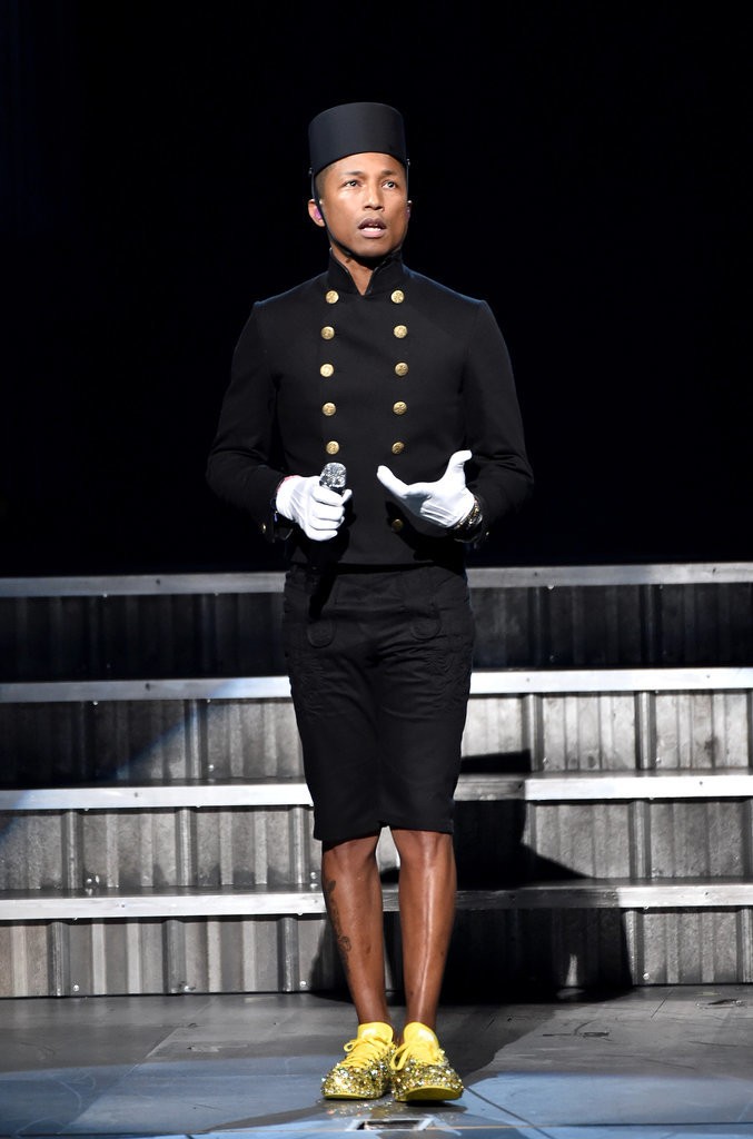 Pharrell Williams: pic #759232