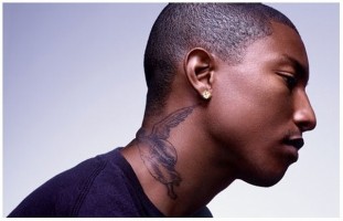 Pharrell Williams photo #