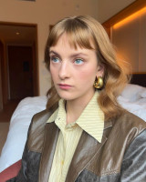 Phia Saban         photo #
