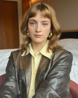 Phia Saban         photo #