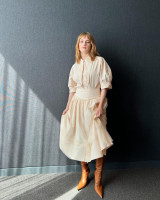 Phia Saban         photo #