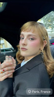 Phia Saban         photo #