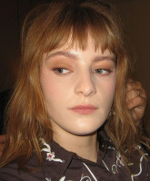 Phia Saban         photo #