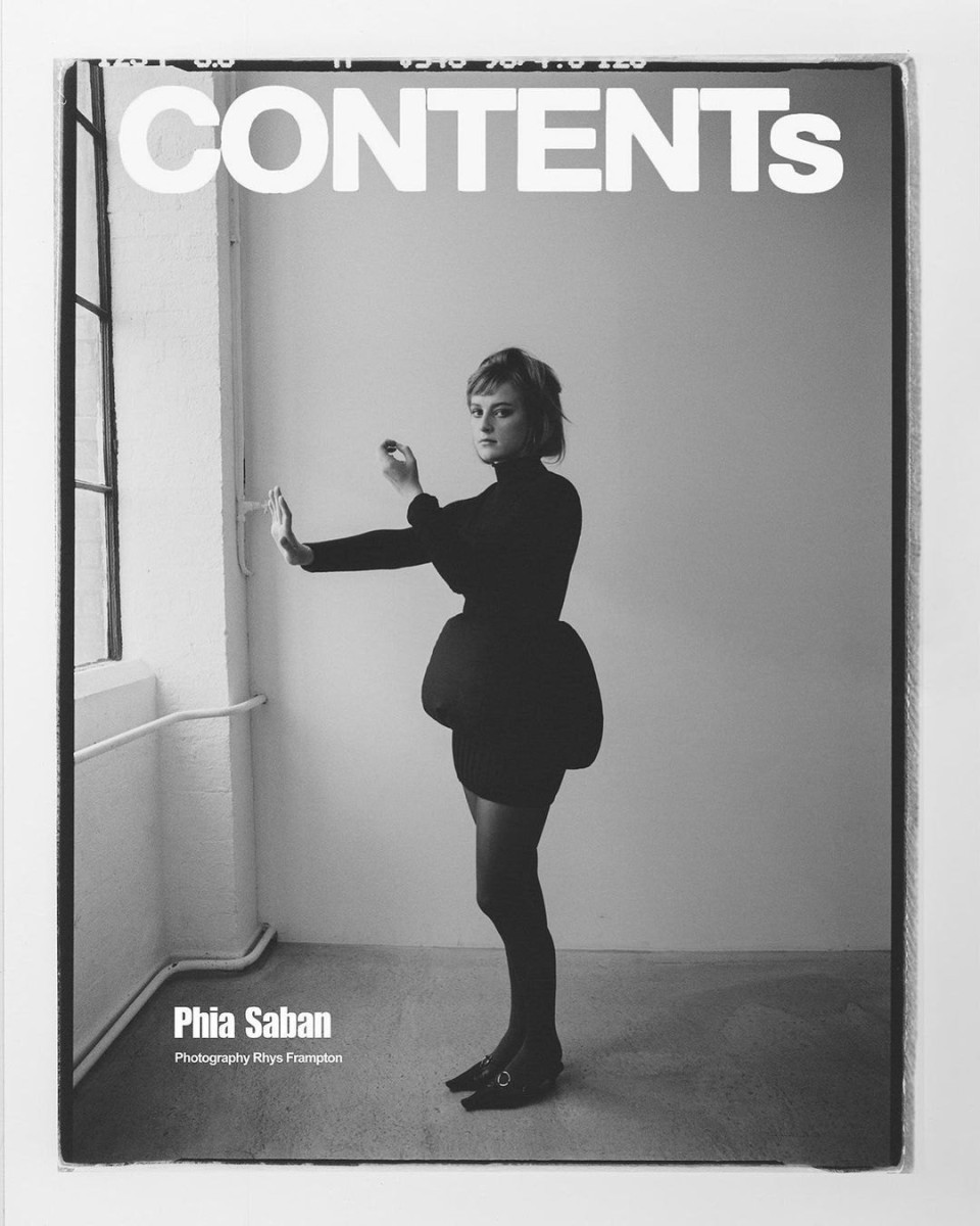 Phia Saban        : pic #1362816