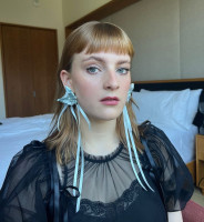 Phia Saban         photo #