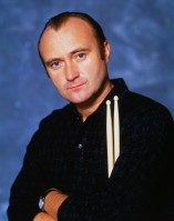 Phil Collins photo #