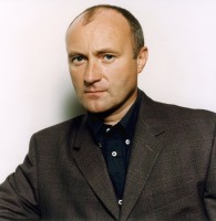 Phil Collins photo #