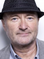 Phil Collins photo #