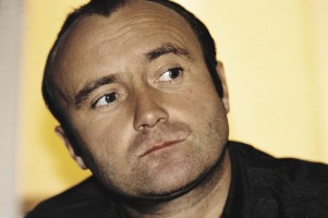 Phil Collins photo #