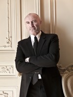 Phil Collins photo #