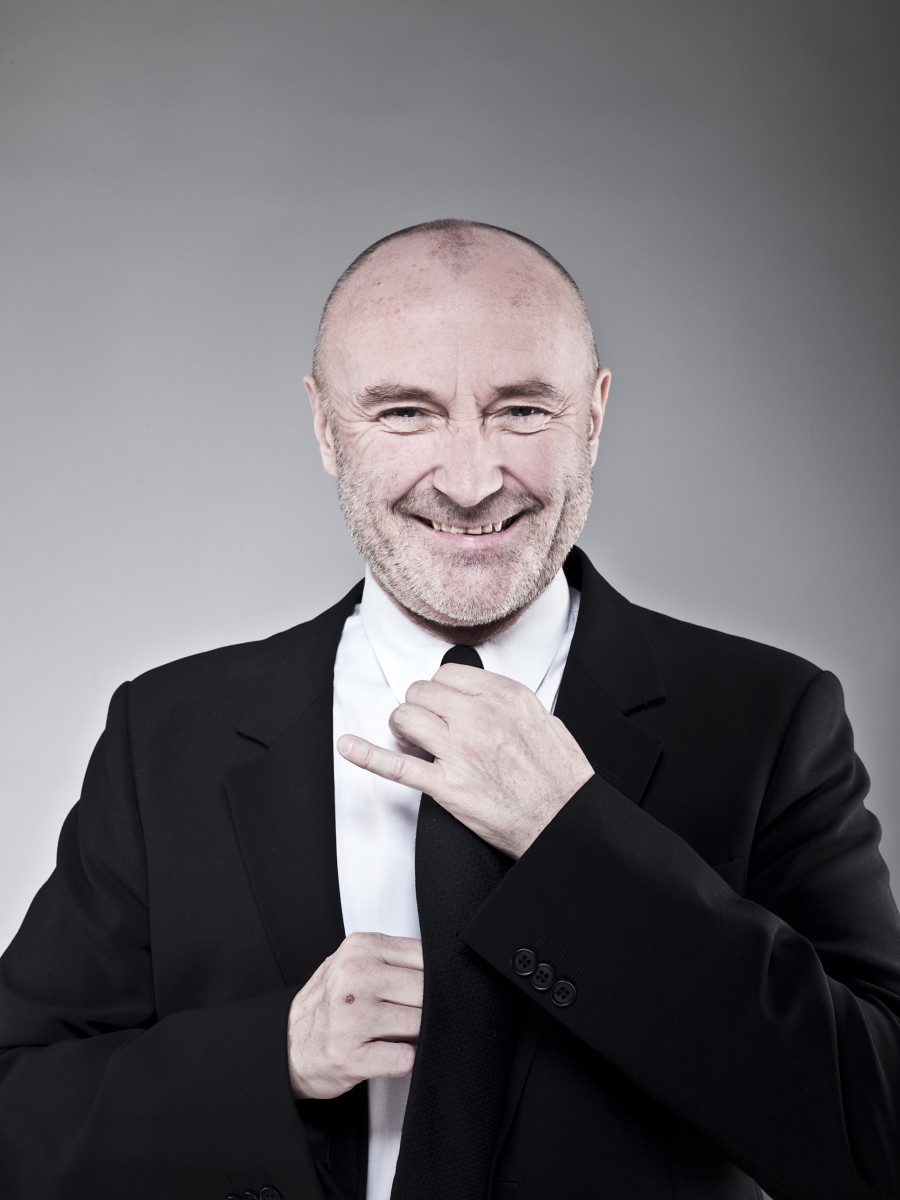 Phil Collins: pic #474059