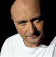 Phil Collins photo #