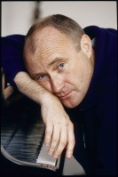 Phil Collins photo #