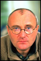 Phil Collins photo #