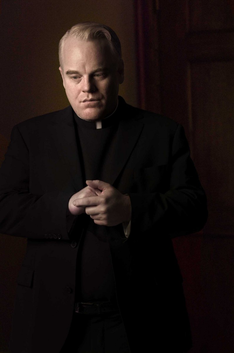 Philip Seymour Hoffman: pic #230591