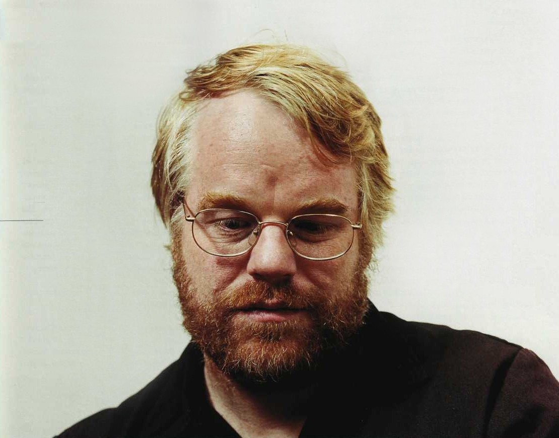 Philip Seymour Hoffman: pic #377206