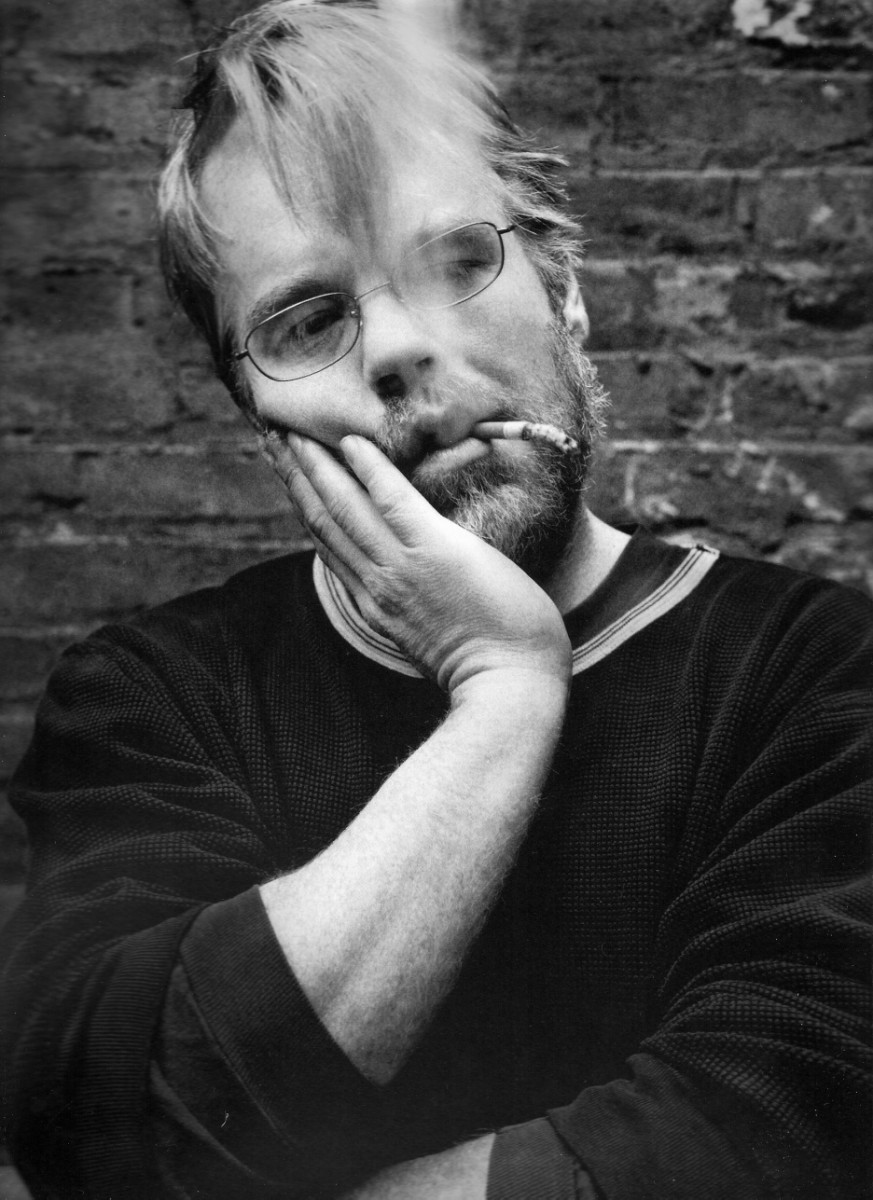 Philip Seymour Hoffman: pic #403493