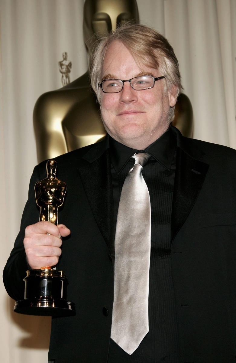 Philip Seymour Hoffman: pic #377213