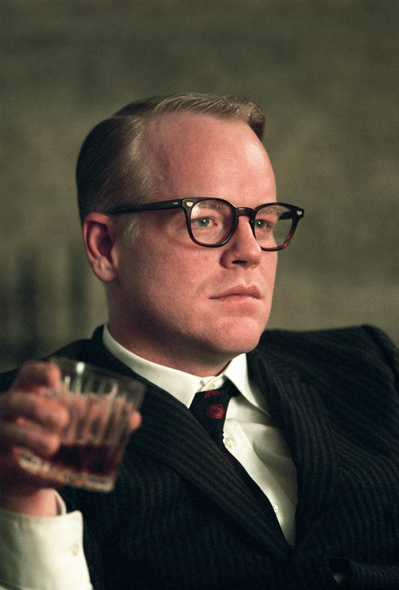 Philip Seymour Hoffman: pic #377210