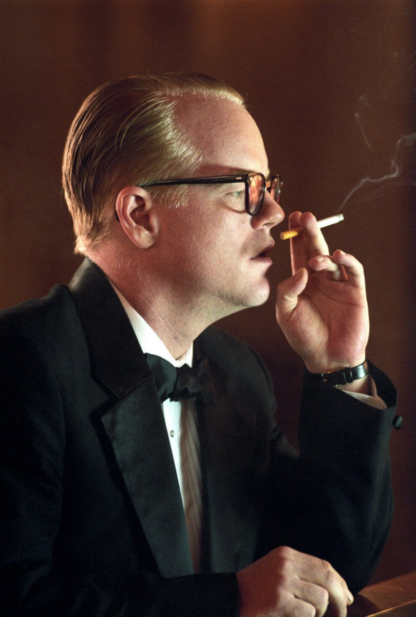 Philip Seymour Hoffman: pic #377209