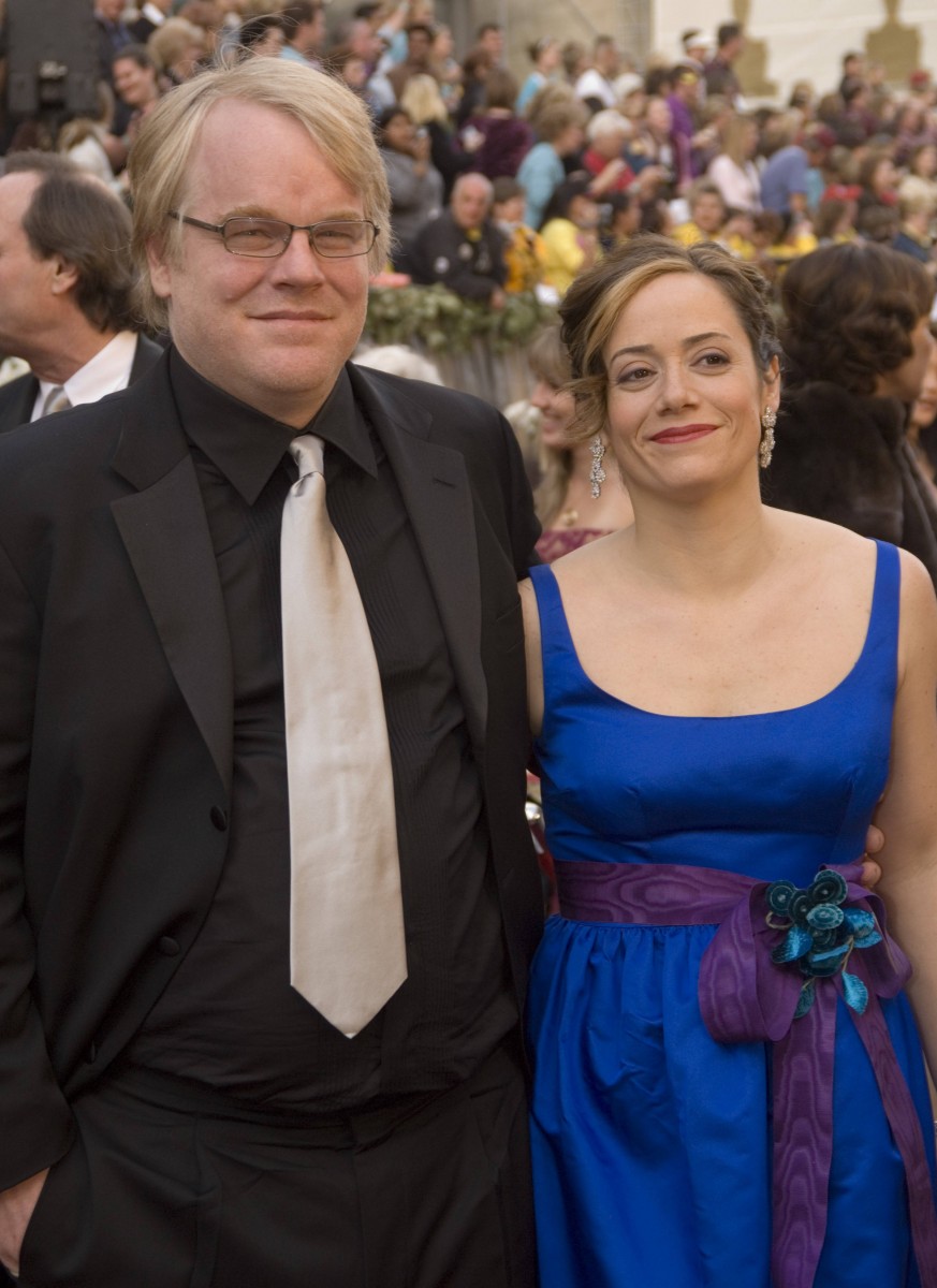 Philip Seymour Hoffman: pic #377215