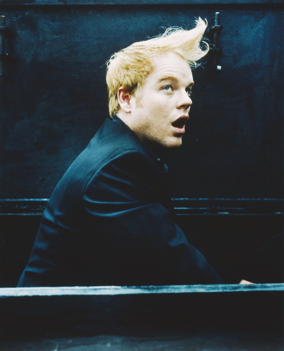 Philip Seymour Hoffman: pic #230593