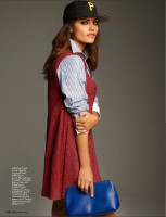 Phoebe Tonkin photo #