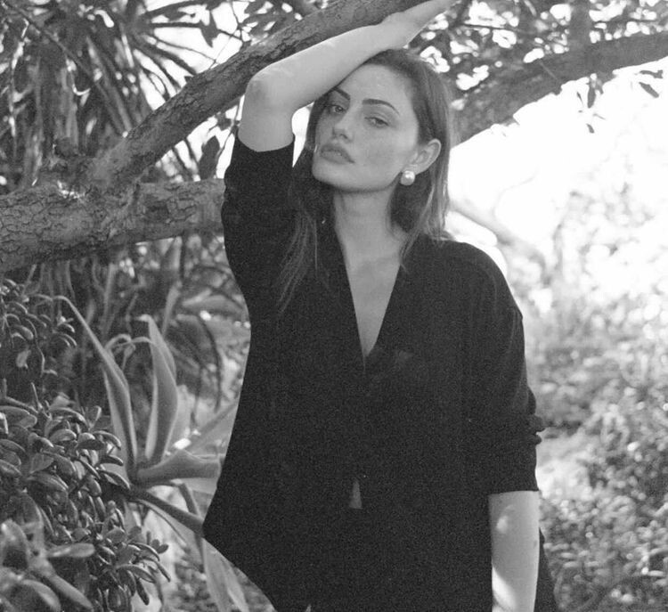 Phoebe Tonkin: pic #1360240