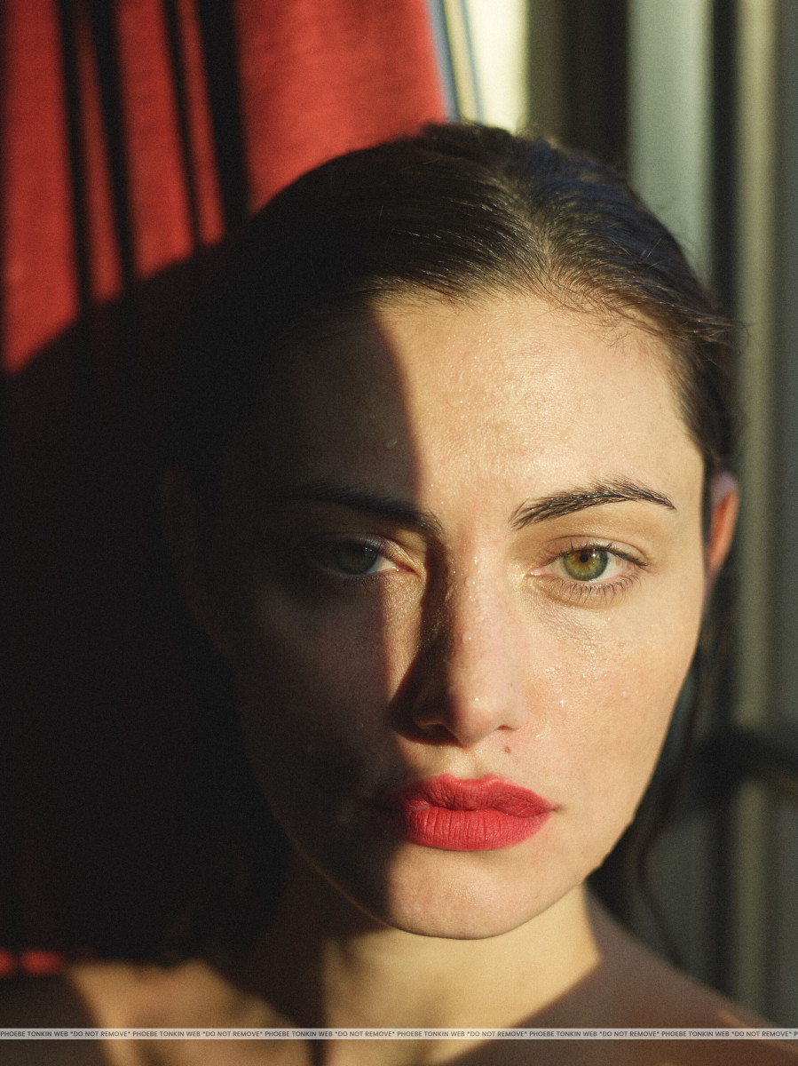 Phoebe Tonkin: pic #1360239