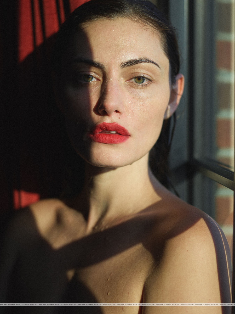 Phoebe Tonkin: pic #1360238