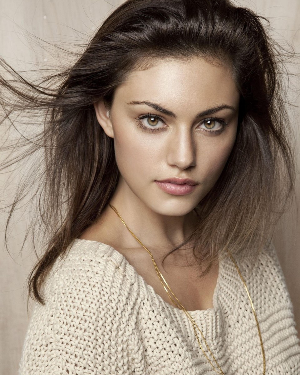 Phoebe Tonkin: pic #473526