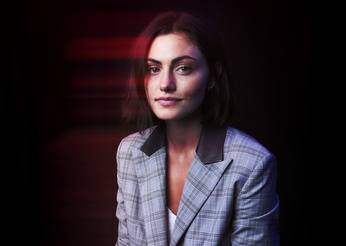 Phoebe Tonkin: pic #952166