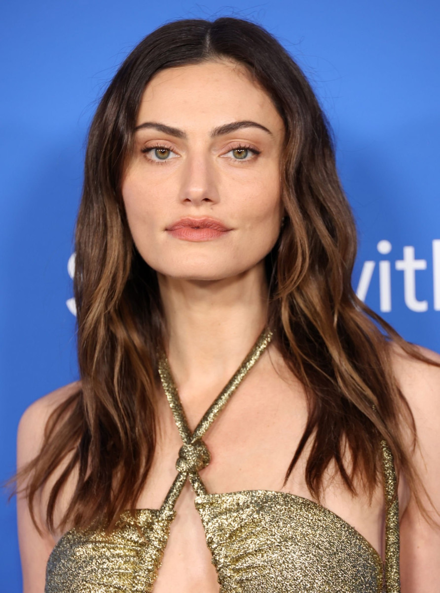 Phoebe Tonkin: pic #1325667