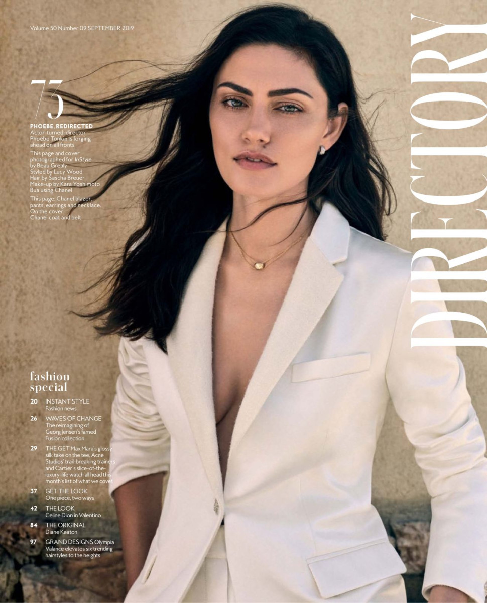 Phoebe Tonkin: pic #1184719
