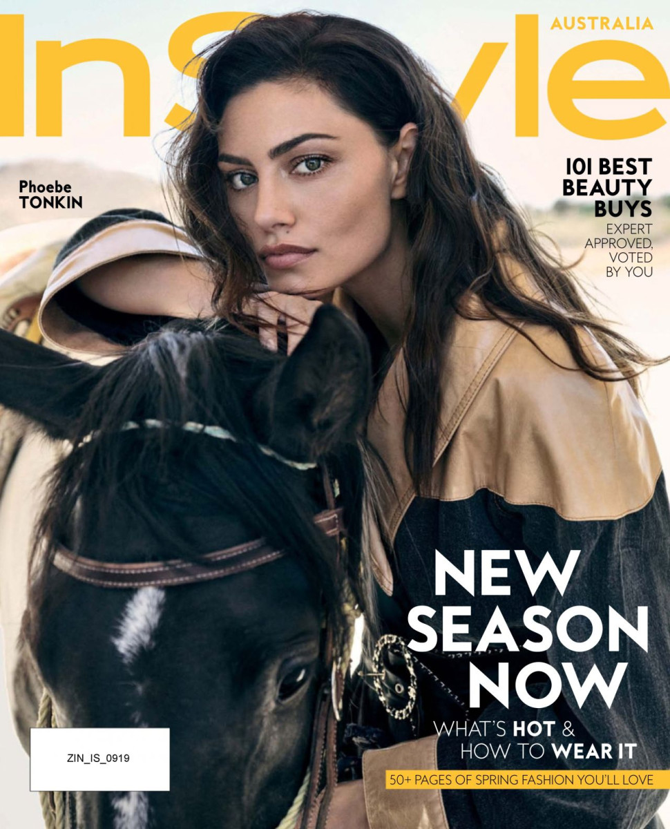 Phoebe Tonkin: pic #1184722