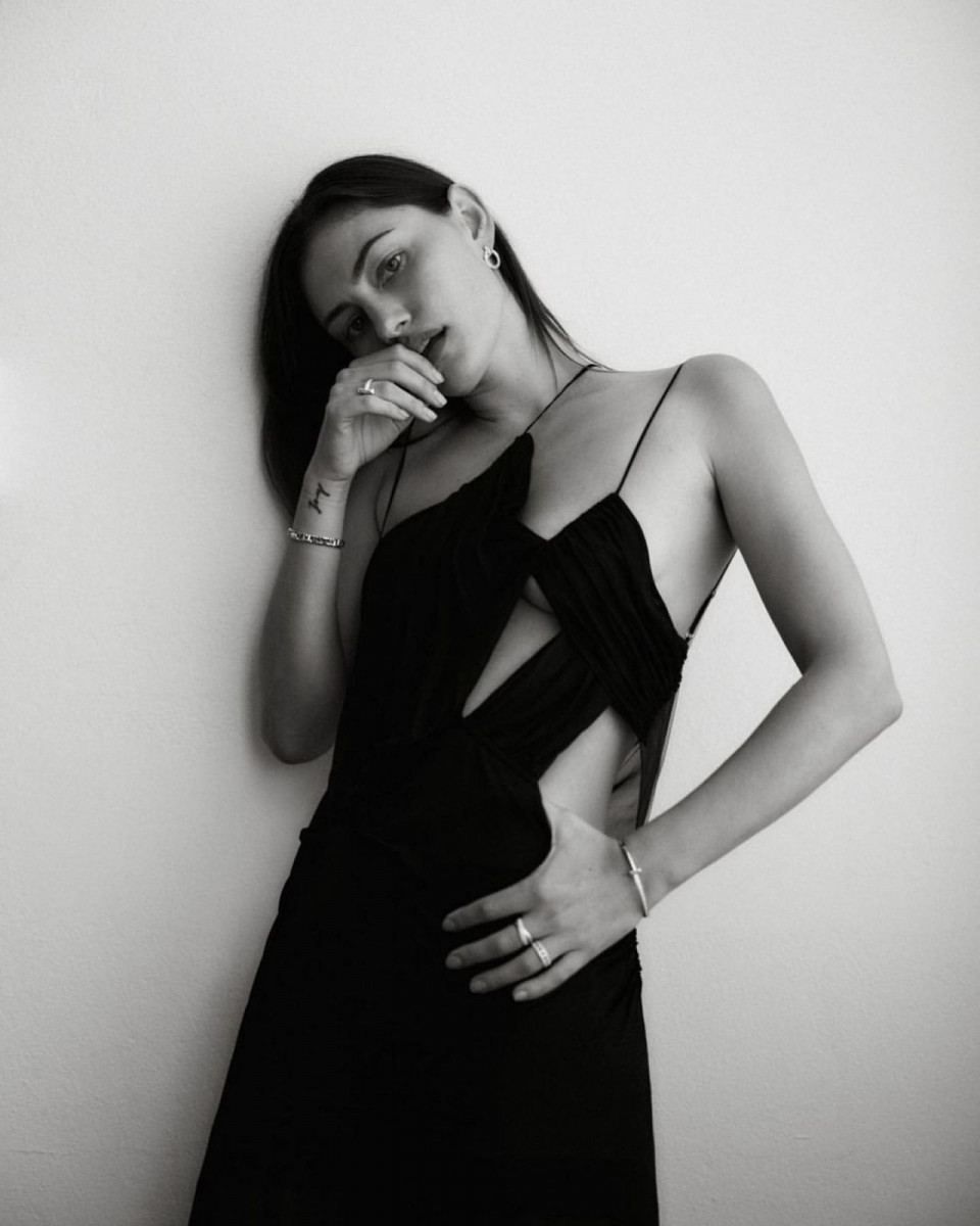 Phoebe Tonkin: pic #1273317