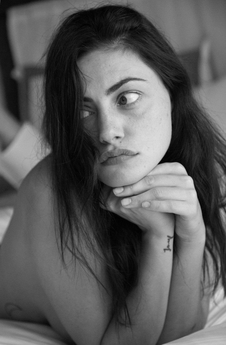 Phoebe Tonkin: pic #1181654