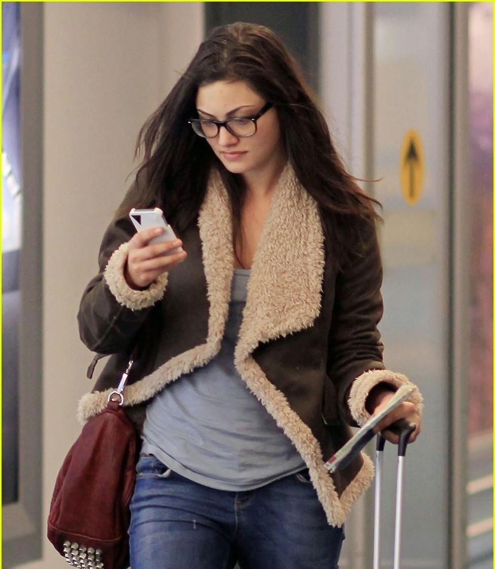 Phoebe Tonkin: pic #478370