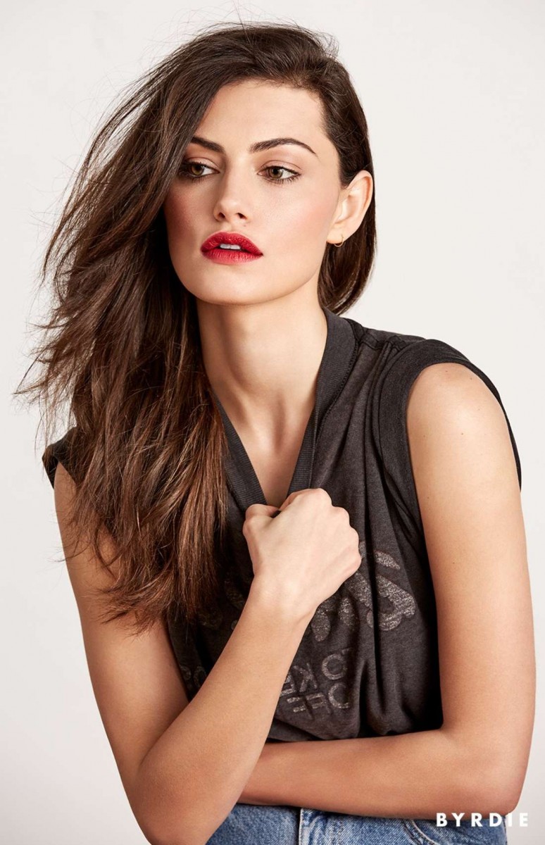 Phoebe Tonkin: pic #839892