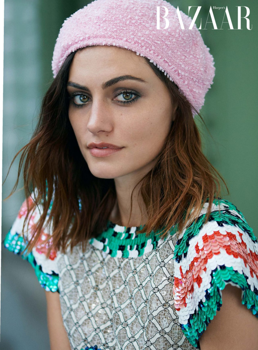 Phoebe Tonkin: pic #1074049