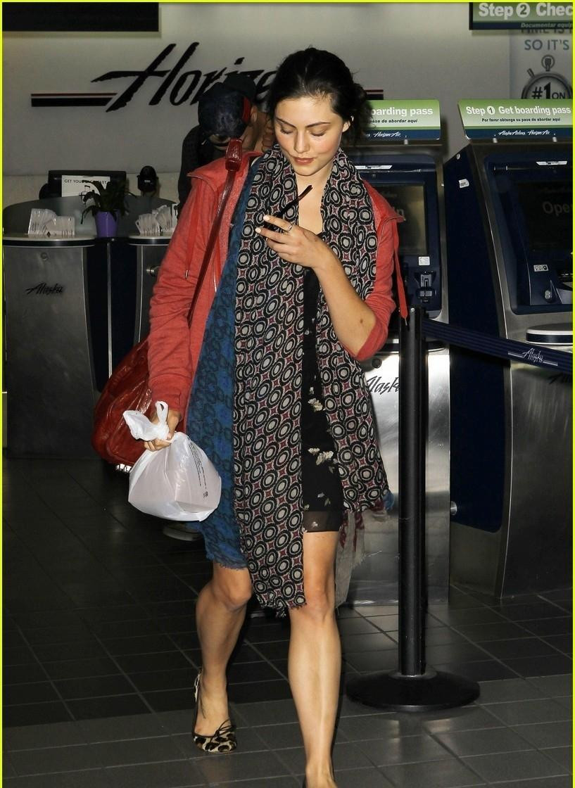 Phoebe Tonkin: pic #477835