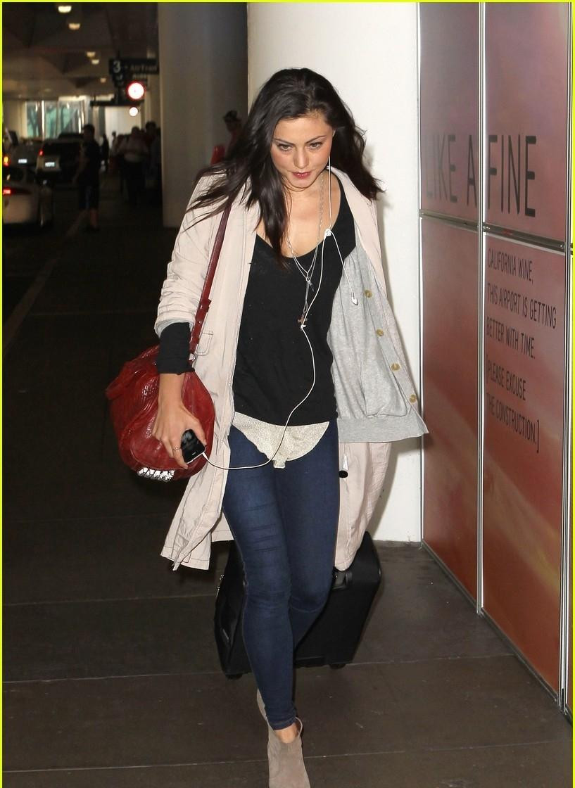 Phoebe Tonkin: pic #479381