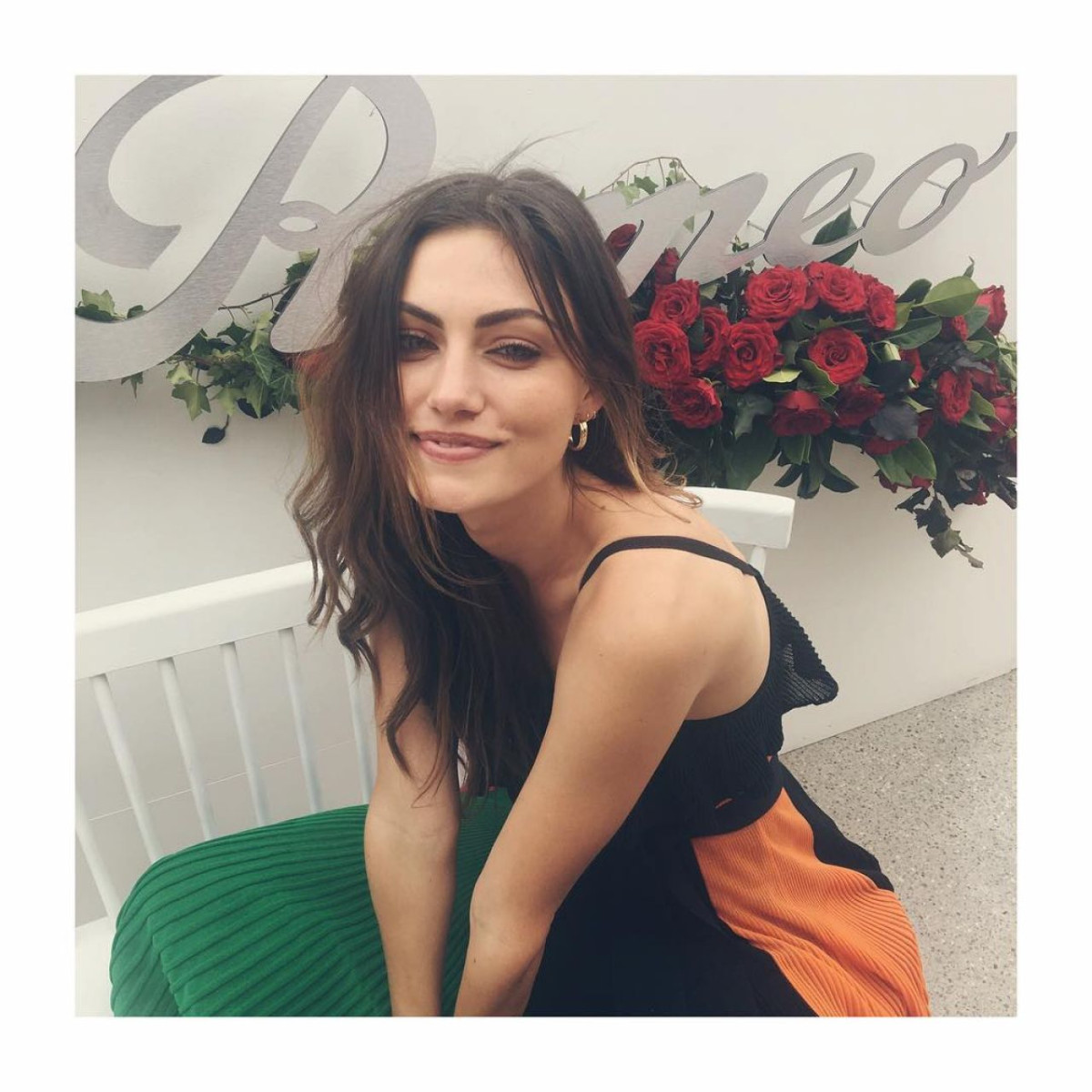 Phoebe Tonkin: pic #919441