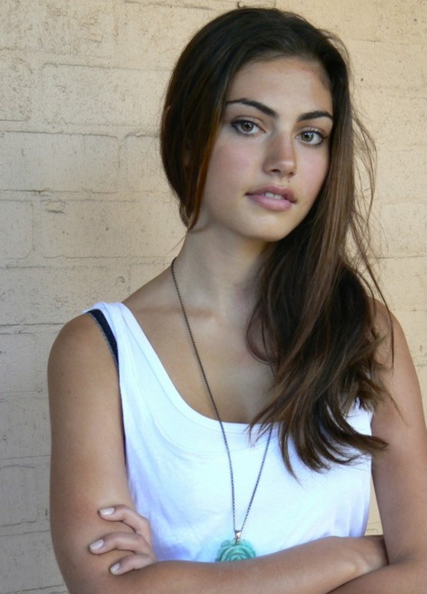 Phoebe Tonkin: pic #163352