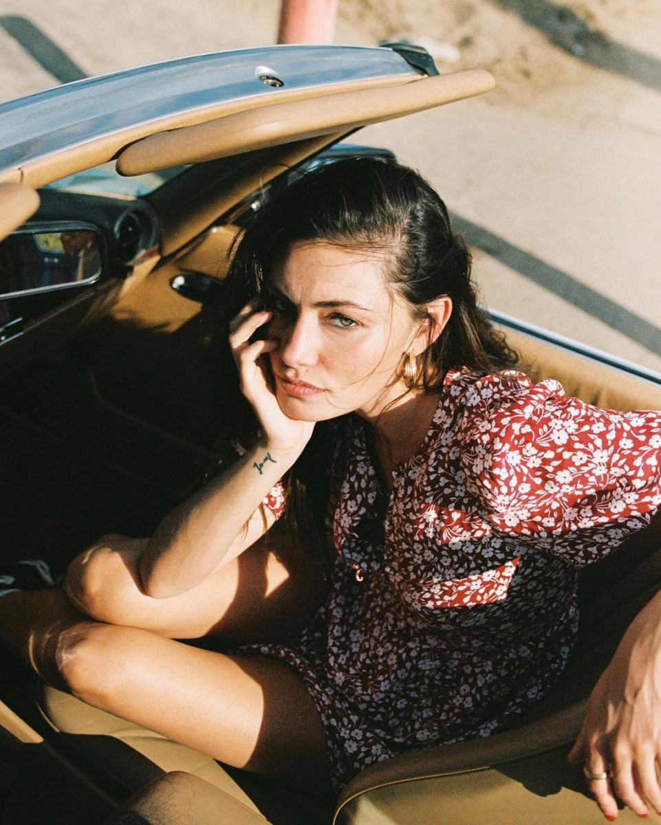 Phoebe Tonkin: pic #1273784